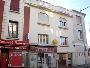 t3 à la location -   63000  CLERMONT FERRAND, surface 59 m2 location t3 - UBI446876405